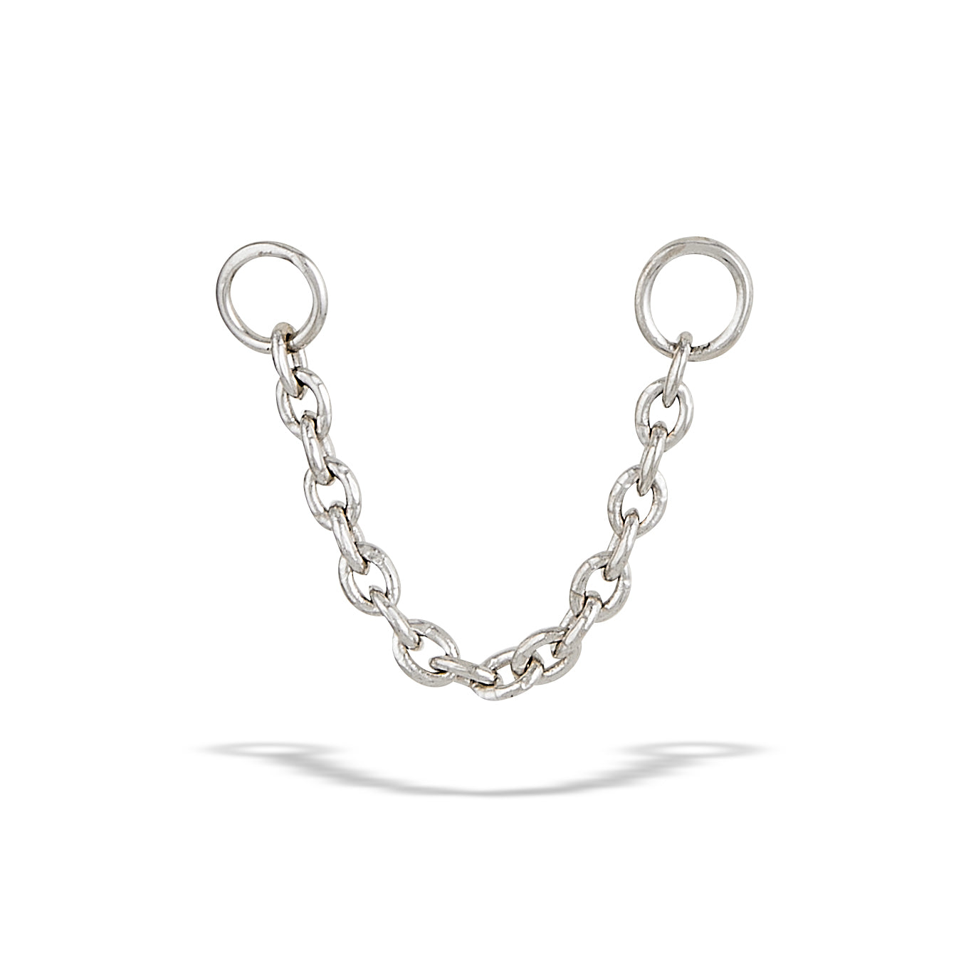 Single Rolo Chain