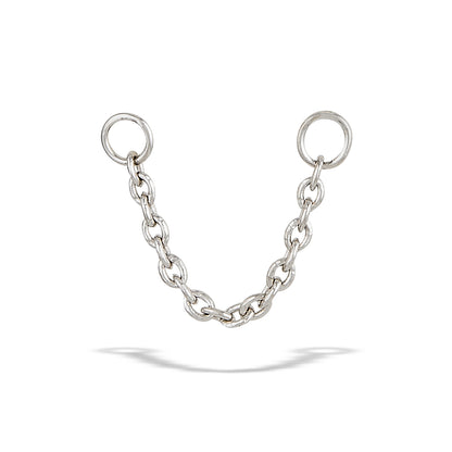 Single Rolo Chain