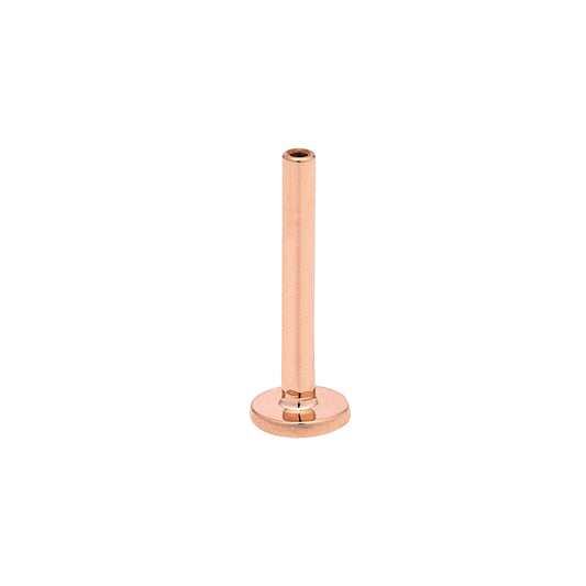 TLF-3mm disc Threadelss flatback 3mm disc