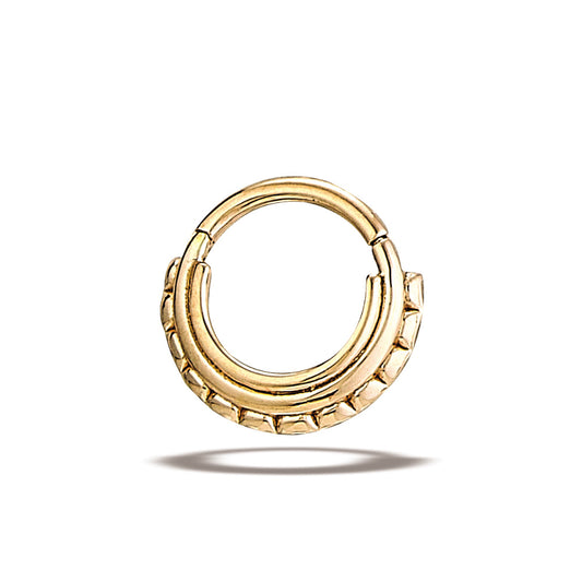 TRC Beaded - Three Ring Circus Beaded