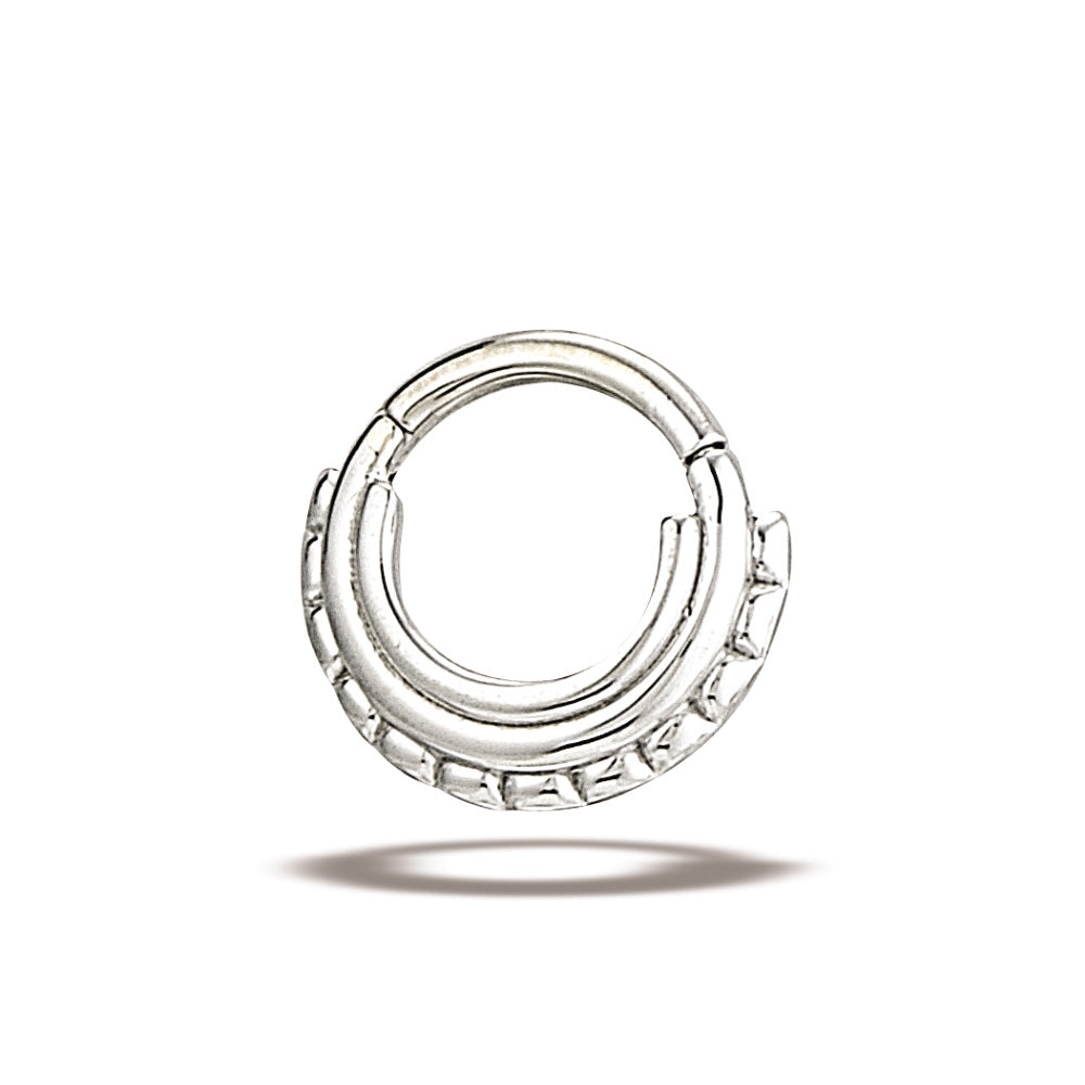 TRC Beaded - Three Ring Circus Beaded