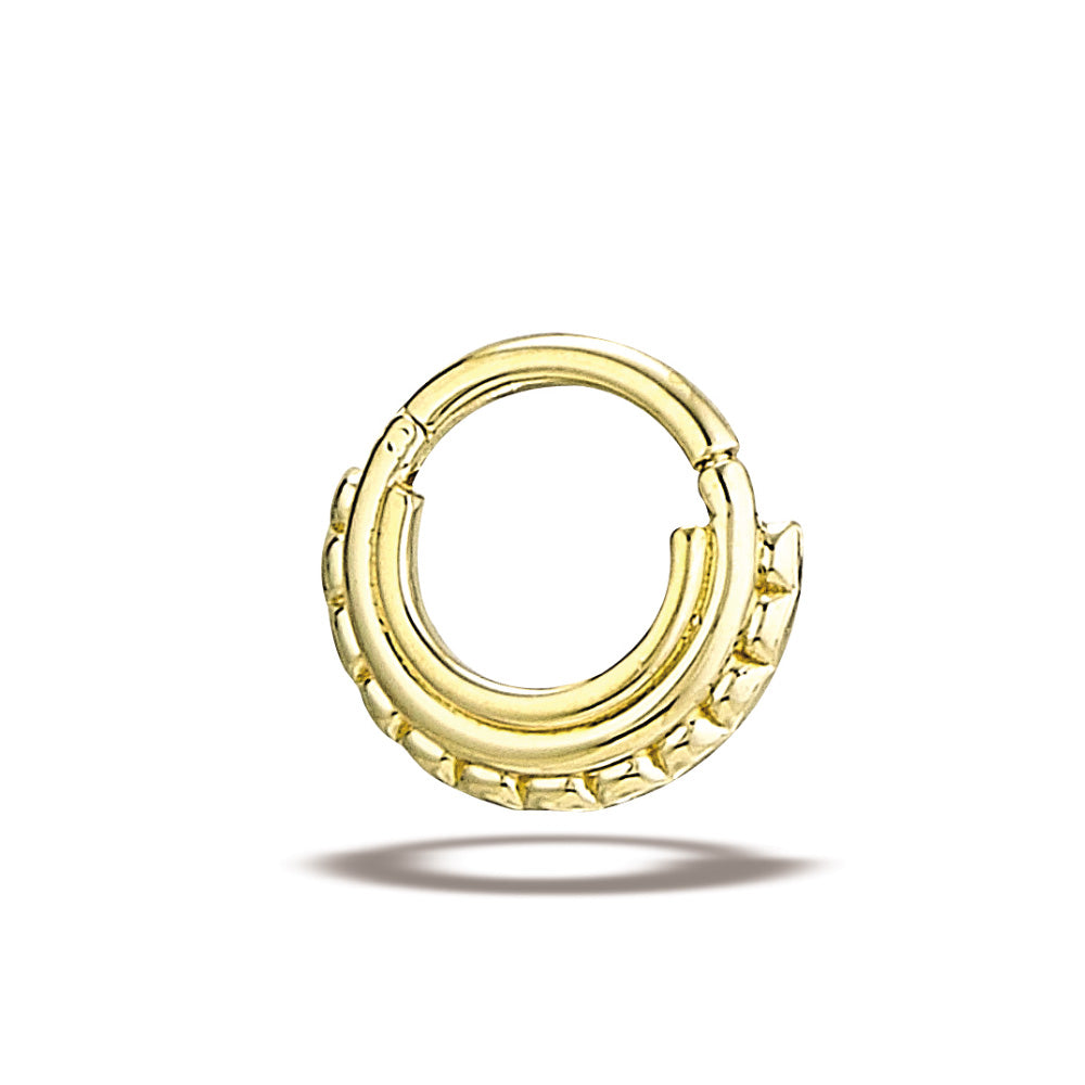 TRC Beaded - Three Ring Circus Beaded