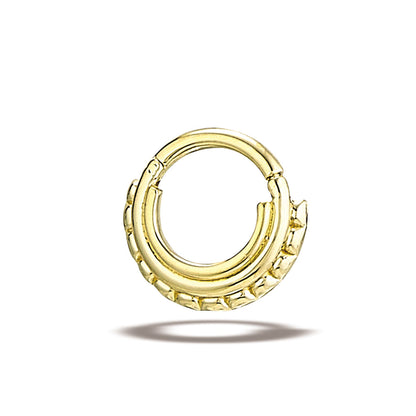 TRC Beaded - Three Ring Circus Beaded