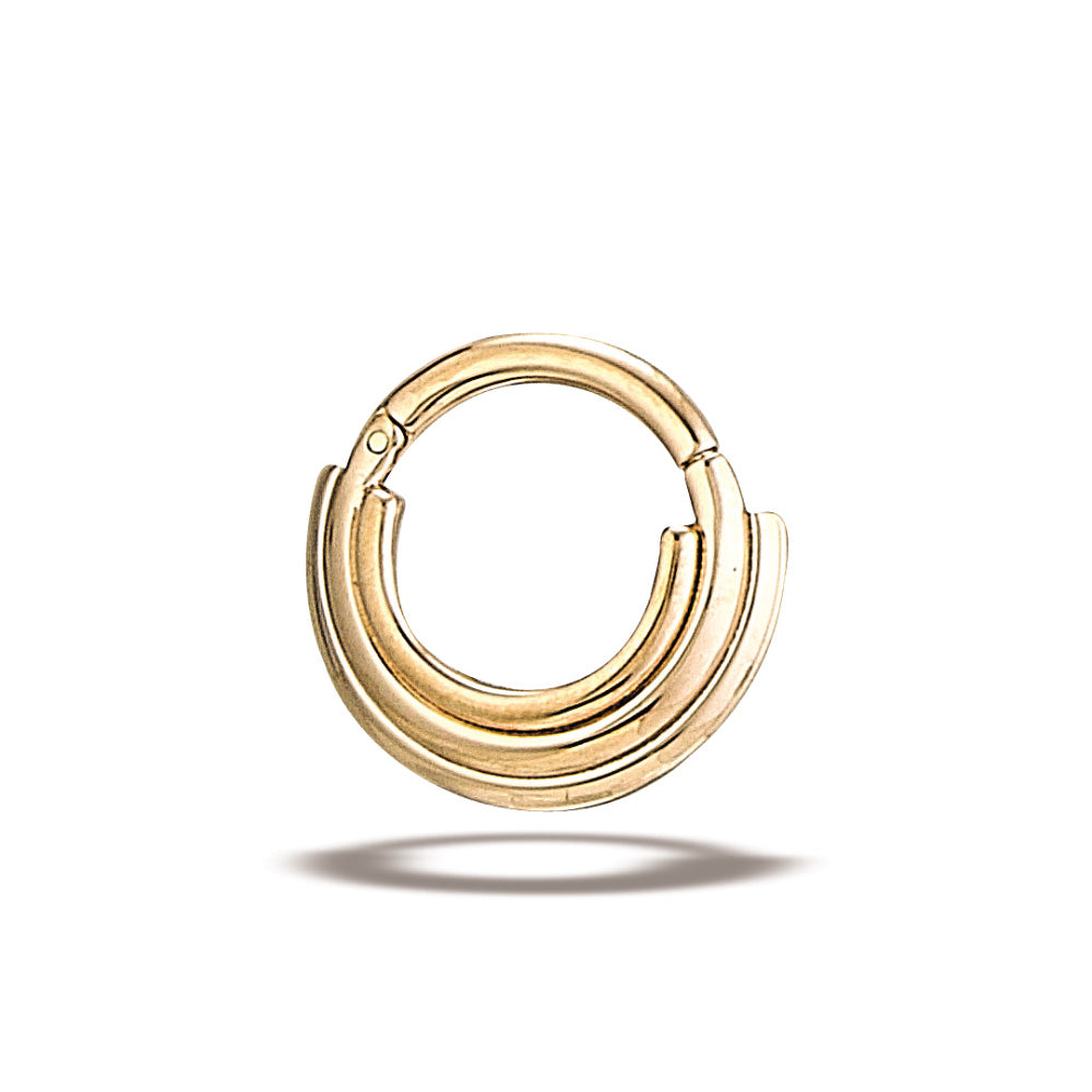 TRC Three Ring Circus