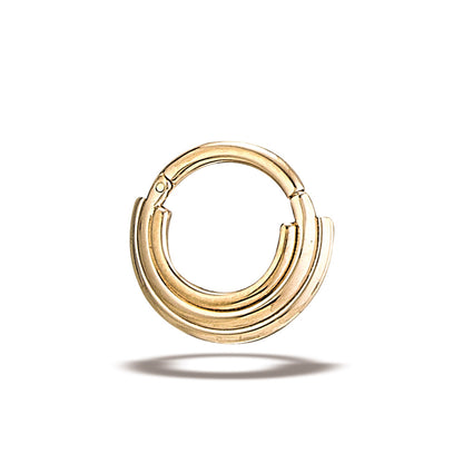 TRC Three Ring Circus