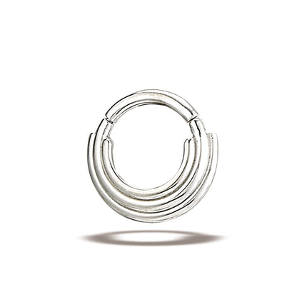TRC Three Ring Circus