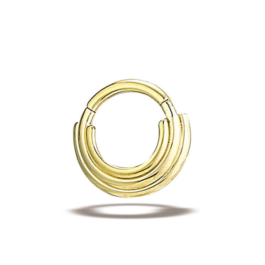 TRC Three Ring Circus