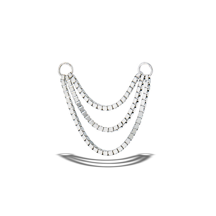 Triple Box Chain