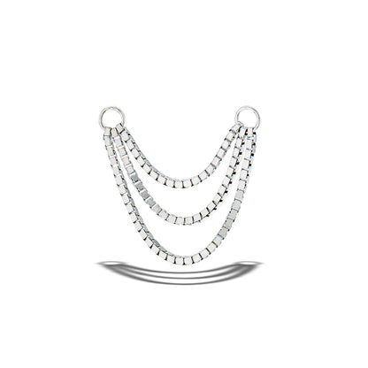 Triple Box Chain