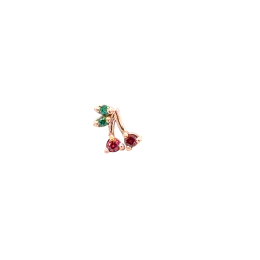DT301 "Cherries" (5mm x 4mm)