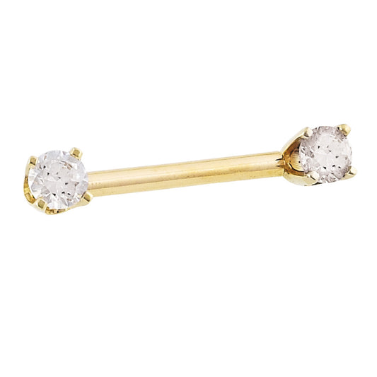 SBB-3mm Prong