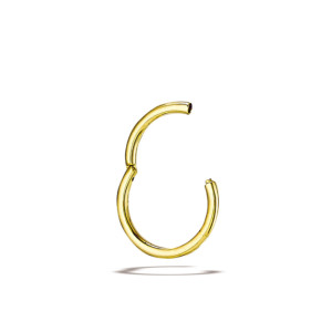 Simple Clicker – Body Gems | Gold Body Jewelry With Style